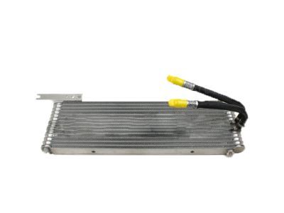 2002 Mercury Mountaineer Oil Cooler - 4L2Z-7A095-BA