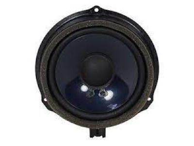 Ford CV6Z-18808-A Front Driver Speaker