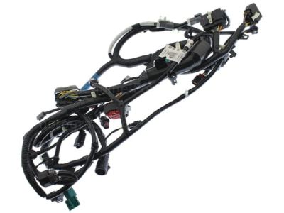 Ford 7L5Z-12A581-EA Wire Assy