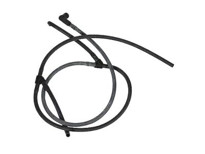 Ford 2L1Z-17A605-AC Washer Hose