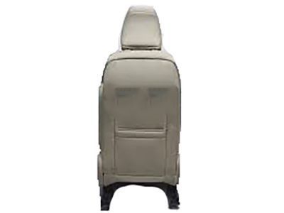 Ford Seat Cushion - DS7Z-54632A23-A