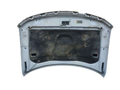 Ford Hood - CL3Z-16612-A