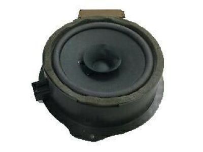 2015 Ford Explorer Car Speakers - BB5Z-18808-H