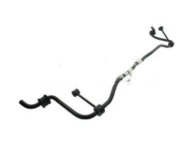 2013 Ford Mustang Sway Bar Kit - CR3Z-5A772-R