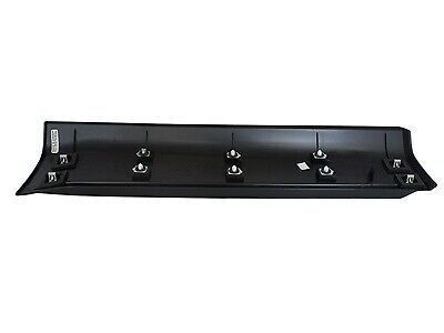 Lincoln 7T4Z-7825556-BA Lower Molding