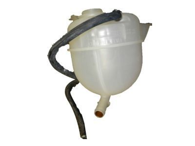 Ford E-350 Super Duty Coolant Reservoir - 4C2Z-8A080-AA