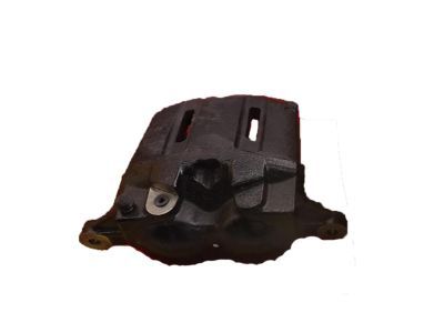 Ford 8C3Z-2B120-C Caliper Assy - Brake - Less Pads