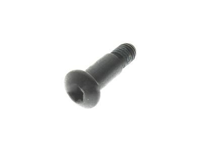 Ford -N808519-S424 Lift Cylinder Bolt