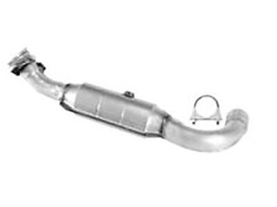 2008 Ford E-250 Catalytic Converter - 7C2Z-5F250-B