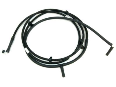 Ford CP9Z-17K605-A Washer Hose