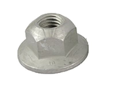 Lincoln -W716771-S440 Upper Mount Nut