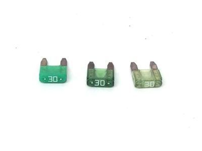 Ford Explorer Sport Trac Fuse - F58Z-14526-A