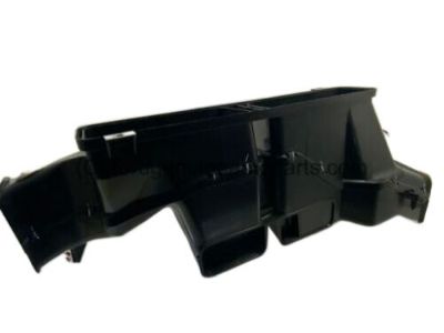 Ford HC3Z-18490-C Center Duct