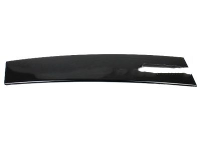 Ford 1L2Z-7820555-BAA Upper Molding