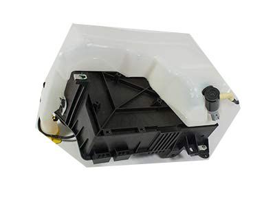 2015 Ford F-350 Super Duty Battery Tray - CC3Z-10732-A