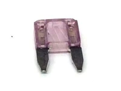 Lincoln F2UZ-14526-J Mini Fuse