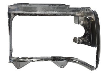 Ford F2TZ-13064-C Headlamp Bezel