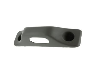 Ford 4L3Z-15264B83-AAB Sunvisor Cover