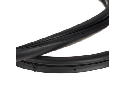 Mercury BL8Z-7842084-C Weatherstrip