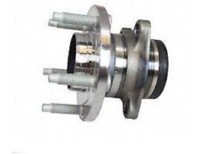 Ford 7T4Z-1104-B Hub