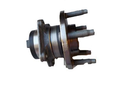 Ford 7T4Z-1104-B Hub