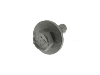 Ford -W505420-S439 Horn Bolt