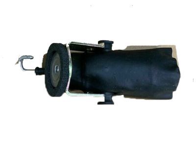 Lincoln FOLY-63218A42-A Actuator