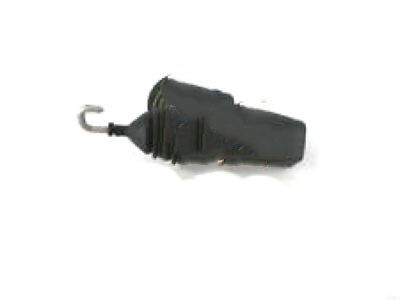 Mercury Door Lock Actuator Motor - FOLY-63218A42-A