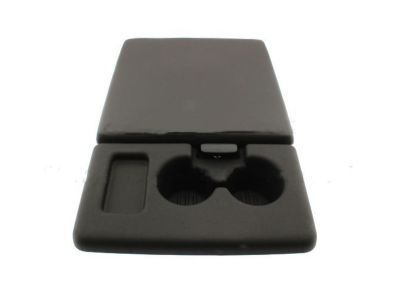 Ford F-250 Super Duty Armrest - BC3Z-28644A22-CA