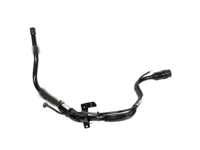 2013 Ford Edge Fuel Filler Neck - DT4Z-9034-A