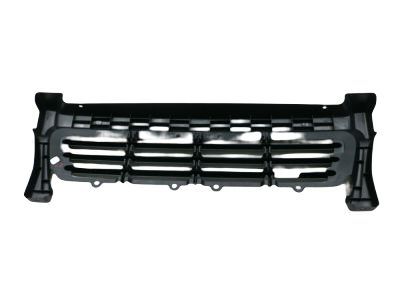 Ford 5L5Z-8355-AA Grille - Radiator