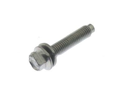 Mercury -W701625-S437 Bolt