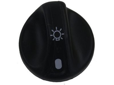 Ford 3L3Z-11661-AA Knob - Lighting Switch