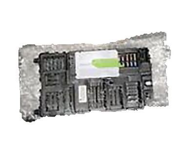 Mercury Body Control Module - 8E5Z-15604-B