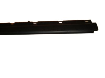 Lincoln 3W1Z-5410176-AAA Rocker Molding