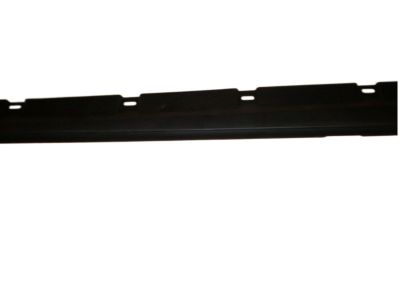 Lincoln 3W1Z-5410176-AAA Rocker Molding