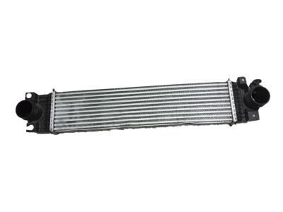 Lincoln HG9Z-6K775-A Intercooler