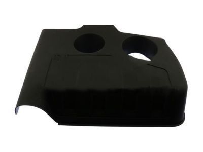 2015 Ford Special Service Police Sedan Engine Cover - BB5Z-6A949-C