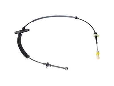 2005 Mercury Sable Shift Cable - 2F1Z-7E395-AA