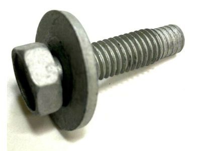 Ford -W505434-S439 Mount Bracket Bolt