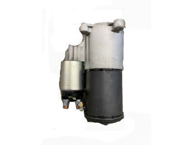 Ford 9L3Z-11002-ABRM Starter Motor Assy