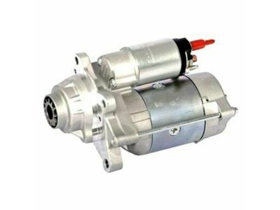 Lincoln 9L3Z-11002-ABRM Starter Motor Assy