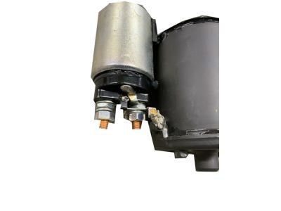 Lincoln 9L3Z-11002-ABRM Starter Motor Assy