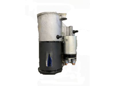 Ford 9L3Z-11002-ABRM Starter Motor Assy