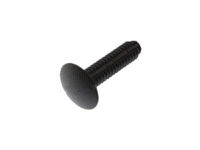 Mercury -W709002-SSC Scuff Plate Rivet