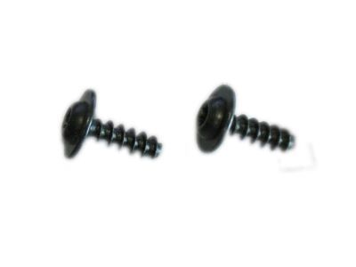 Ford -W706169-S450B Shield Screw