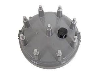 Ford E6TZ-12106-A Distributor Cap