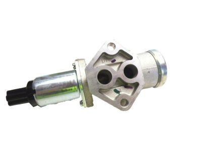 Mercury Idle Control Valve - E9DZ-9F715-AA