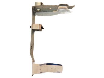 Ford EC3Z-99430B12-C Retainer - Hinge