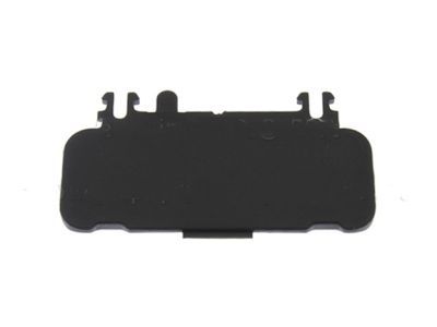 Ford 7L1Z-78237W24-AC Trim Cover